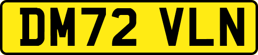DM72VLN