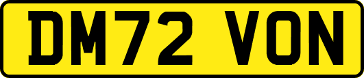 DM72VON