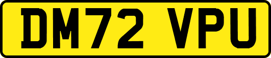 DM72VPU