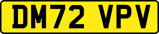 DM72VPV
