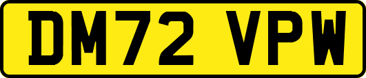 DM72VPW