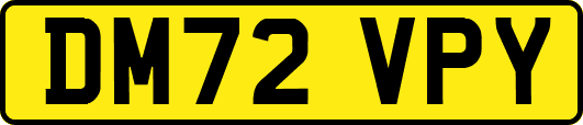 DM72VPY