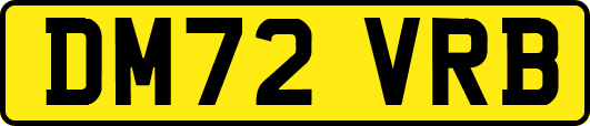 DM72VRB