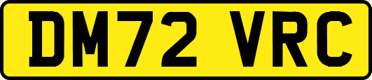 DM72VRC