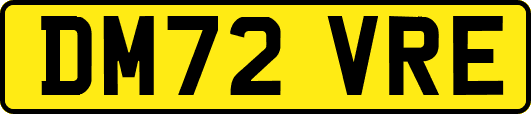 DM72VRE
