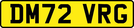 DM72VRG