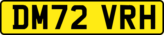DM72VRH