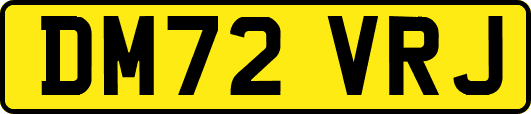 DM72VRJ