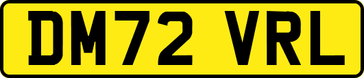 DM72VRL