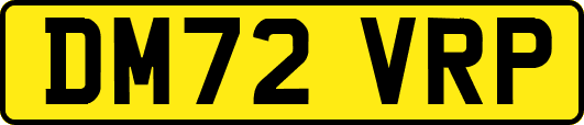 DM72VRP