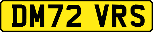 DM72VRS