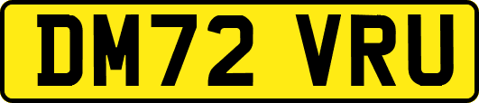 DM72VRU