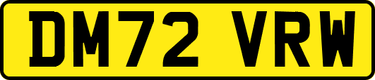 DM72VRW