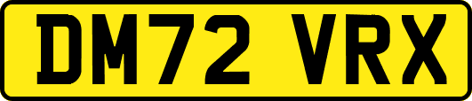 DM72VRX