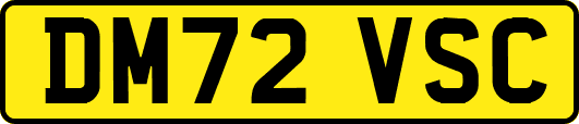 DM72VSC