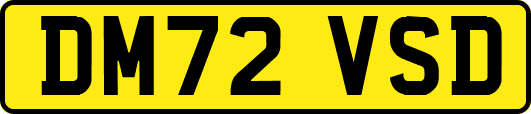 DM72VSD