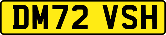 DM72VSH