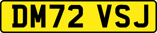 DM72VSJ