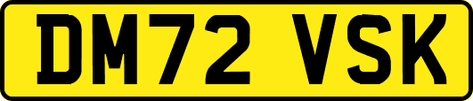 DM72VSK