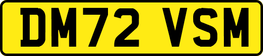 DM72VSM