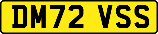 DM72VSS