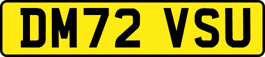 DM72VSU