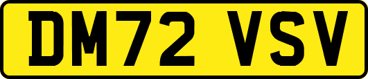 DM72VSV