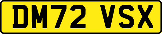 DM72VSX