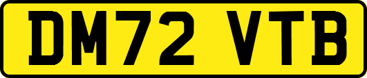 DM72VTB
