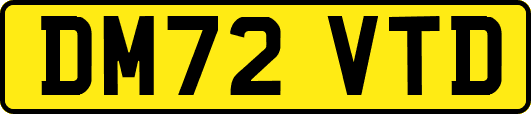 DM72VTD