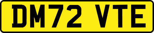 DM72VTE
