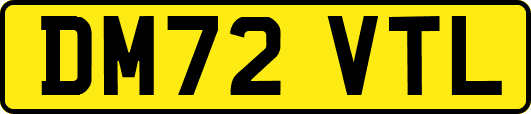 DM72VTL