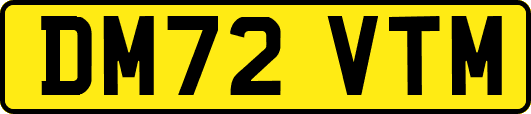 DM72VTM