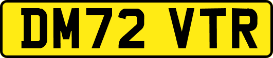 DM72VTR
