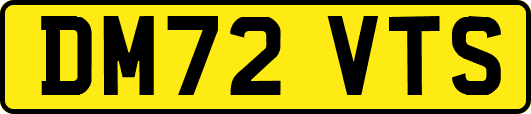 DM72VTS