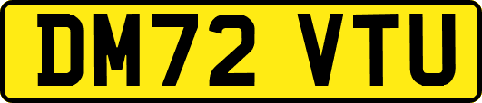 DM72VTU