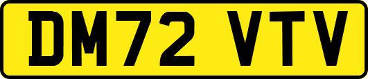 DM72VTV