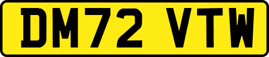 DM72VTW