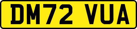 DM72VUA