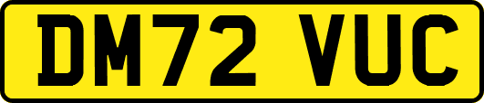 DM72VUC