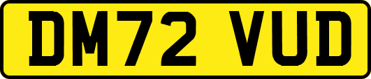 DM72VUD