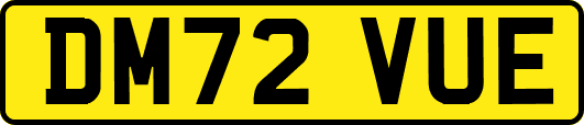 DM72VUE
