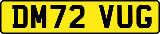 DM72VUG