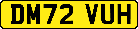 DM72VUH