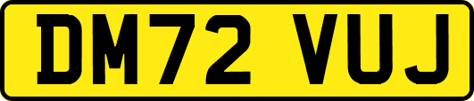 DM72VUJ