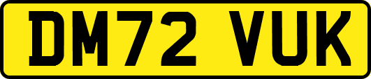 DM72VUK