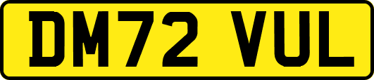 DM72VUL