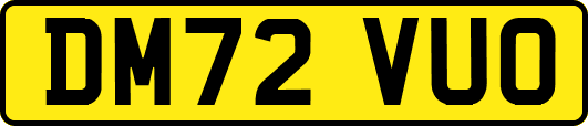 DM72VUO