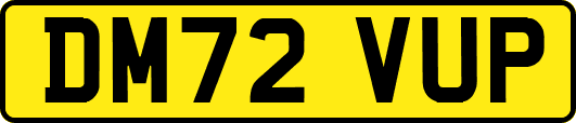 DM72VUP