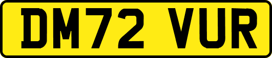 DM72VUR